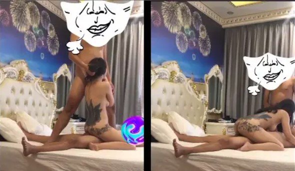 Clip sex Linh Miu địt nhau cùng bạn trai cực phê