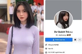 Dư Quách Trà đã tiết lộ một bộ phim sex