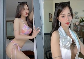 Lộ clip sex của Hoàng Kim Lý cực thích