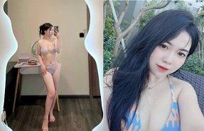 Lộ clip sex Nguyễn Thị Hường cực hấp dẫn