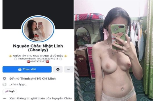 Nguyễn Châu Nhật Minh đụ nhau tới bến