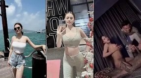 Như Quỳnh lộ clip sex làm tình cực sướng