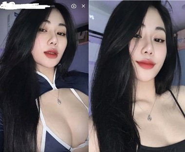 Sex cùng em gái vú to sướng nhất