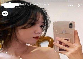 Sex Phương Uyên cùng bạn trai trong nhà nghỉ mới nhất