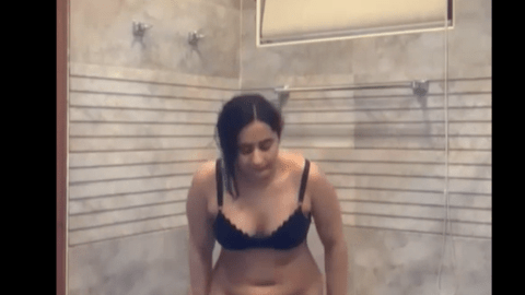 chubby girl