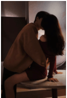 Amazing sex