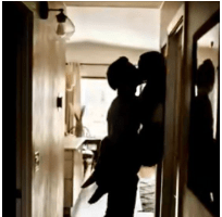 sex night
