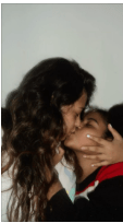 Threesome sex