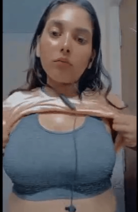 Nude MMS